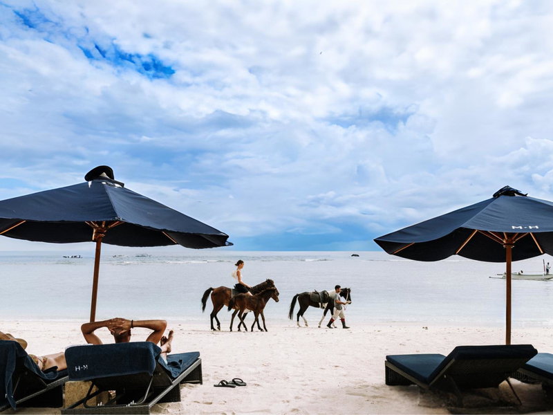 Meno House - Boutique Adults Only Resort, Gili Meno, Indonesia
