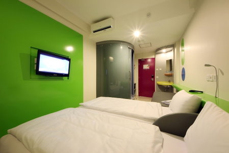 POP! Hotel Kuta Beach Bali, Kuta, Indonesia