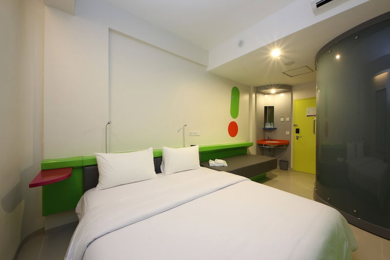 POP! Hotel Kuta Beach Bali, Kuta, Indonesia