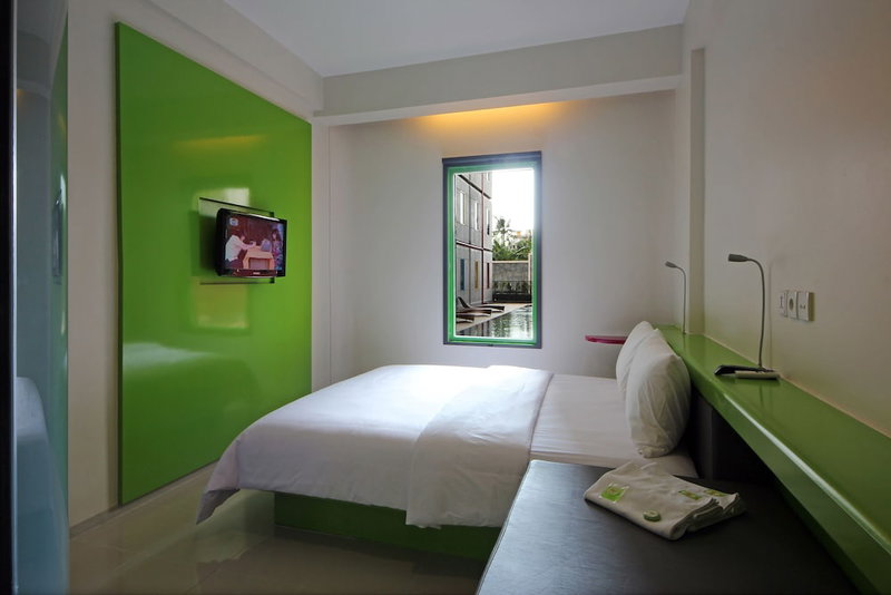 POP! Hotel Kuta Beach Bali, Kuta, Indonesia