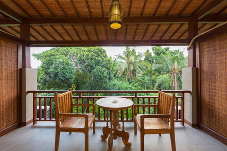 Alamdini Resort Ubud, Ubud, Indonesia