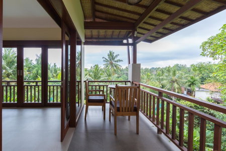 Alamdini Resort Ubud, Ubud, Indonesia