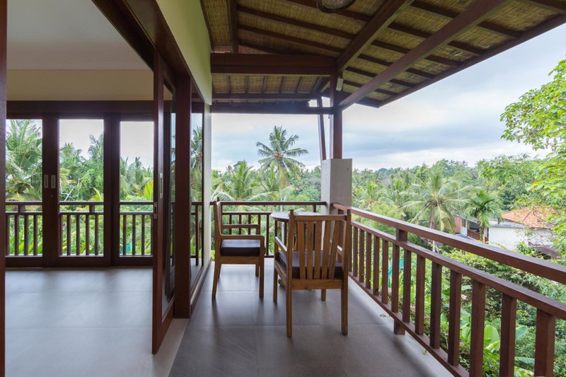 Alamdini Resort Ubud, Ubud, Indonesia
