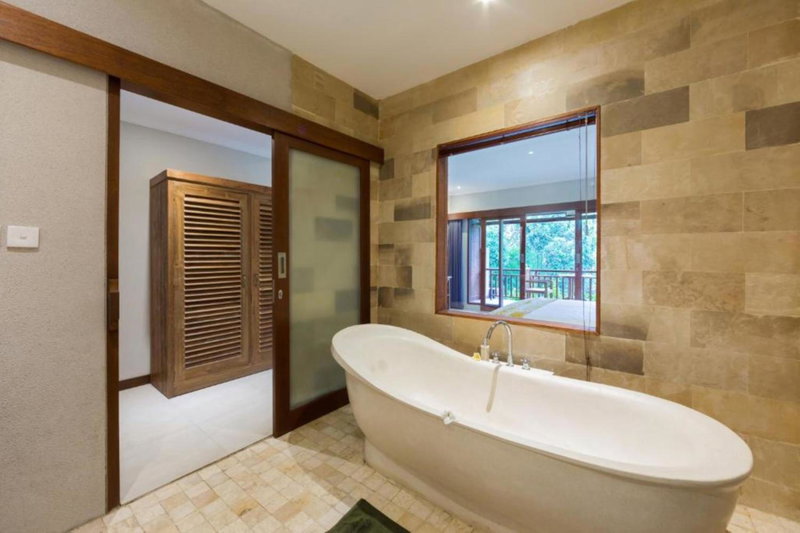 Alamdini Resort Ubud, Ubud, Indonesia