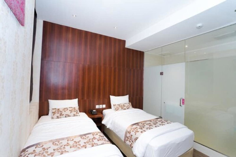 The Batik Hotel, Medan, Indonesia