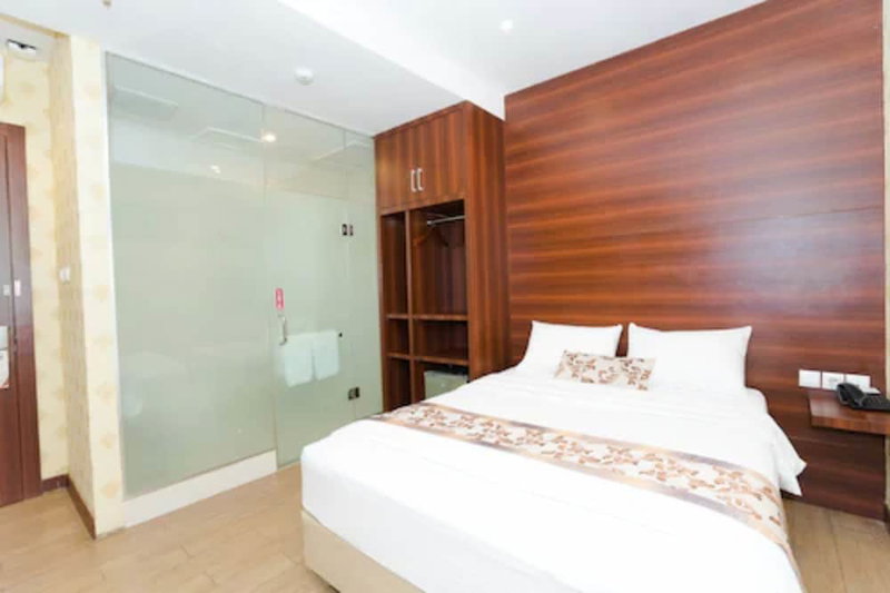 The Batik Hotel, Medan, Indonesia