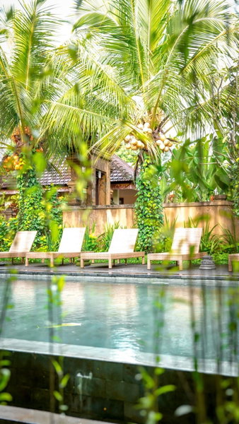 Swahita Ubud, Ubud, Indonesia