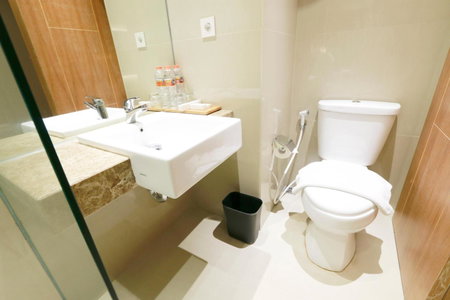 Yellow Star Gejayan Hotel, Yogyakarta, 인도네시아 공화국