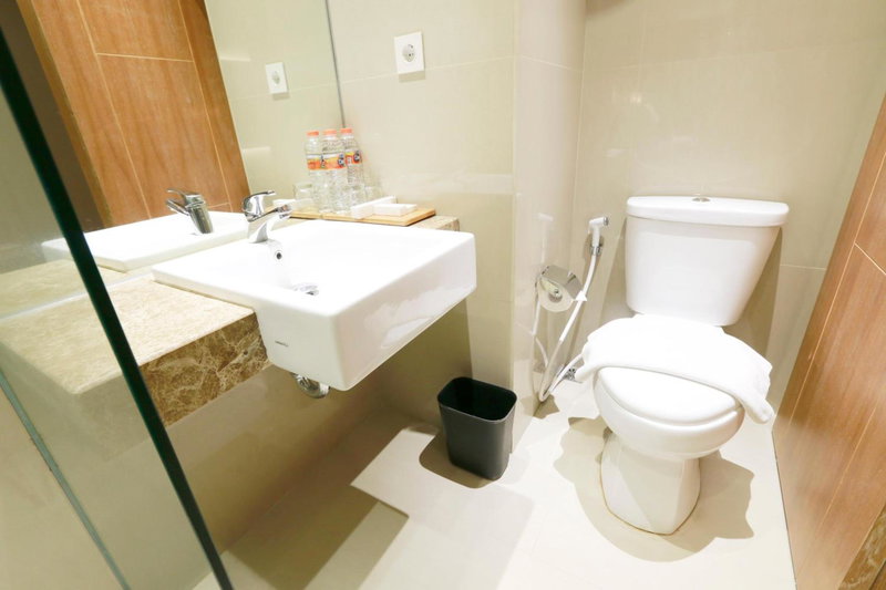 Yellow Star Gejayan Hotel, Yogyakarta, 인도네시아 공화국