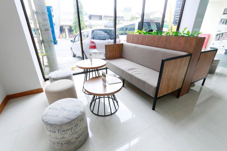 Yellow Star Gejayan Hotel, Yogyakarta, 인도네시아 공화국