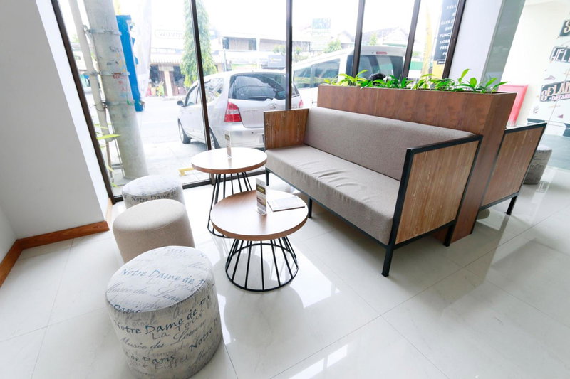 Yellow Star Gejayan Hotel, Yogyakarta, 인도네시아 공화국