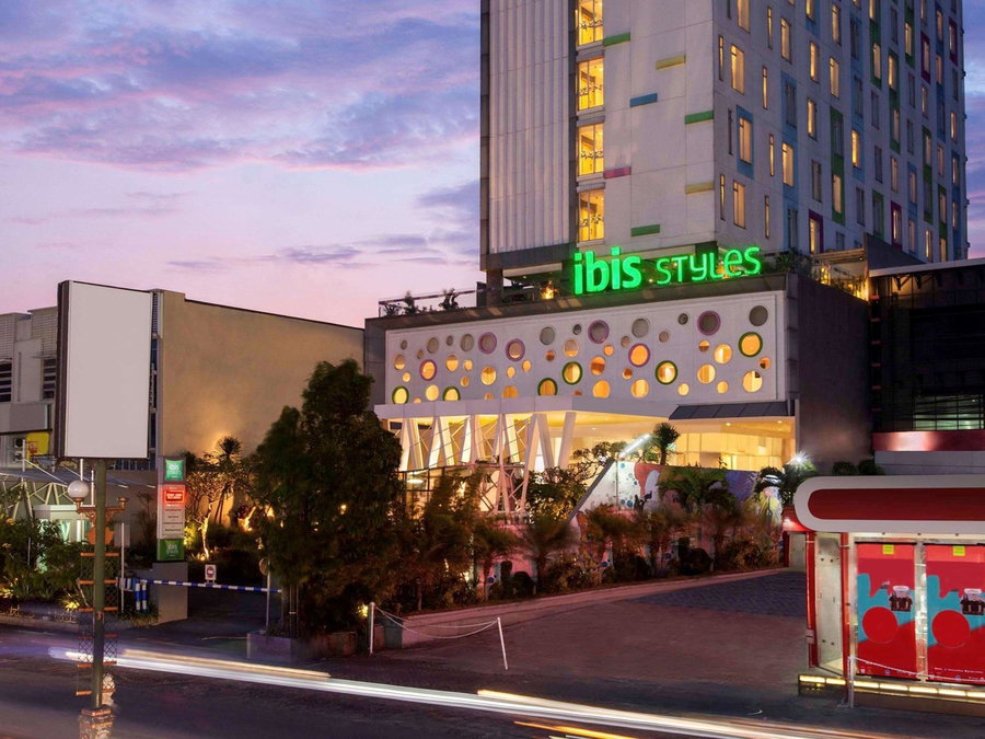 Ibis Styles Malang, Malang, Indonesia