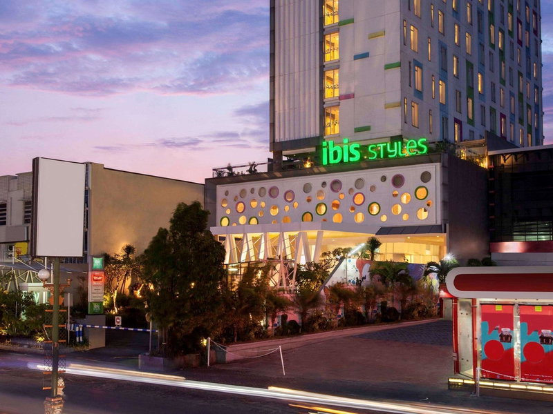 Ibis Styles Malang, Malang, Indonesia