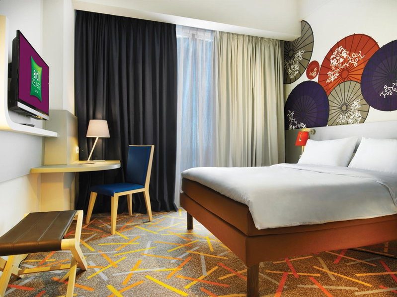 Ibis Styles Malang, Malang, Indonesia