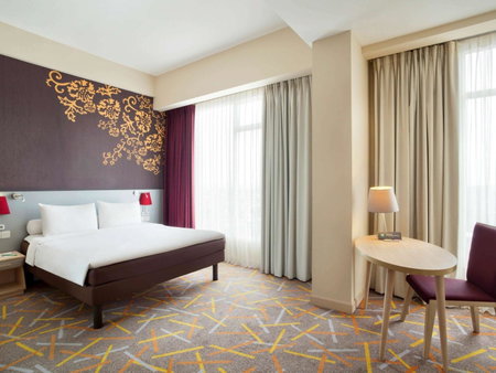 Ibis Styles Malang, Malang, Indonesia