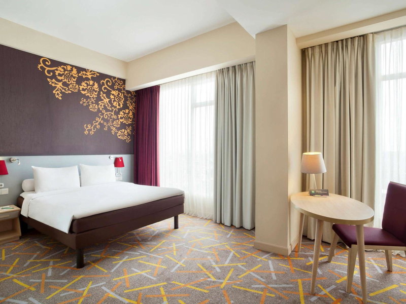Ibis Styles Malang, Malang, Indonesia