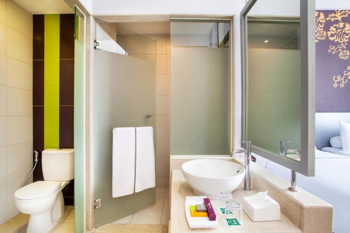 Ibis Styles Malang, Malang, Indonesia