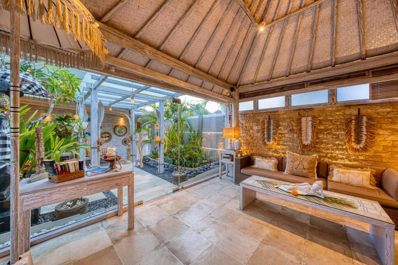 Bali Cosy Villas Seminyak, Kuta, Indonesia