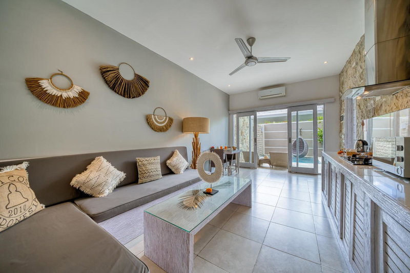 Bali Cosy Villas Seminyak, Kuta, Indonesia