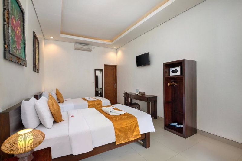 Hotel Arsa Santhi Nusa Penida, Klungkung, Indonesia