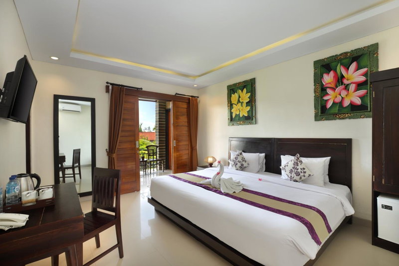 Hotel Arsa Santhi Nusa Penida, Klungkung, Indonesia