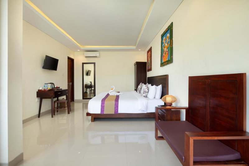 Hotel Arsa Santhi Nusa Penida, Klungkung, Indonesia