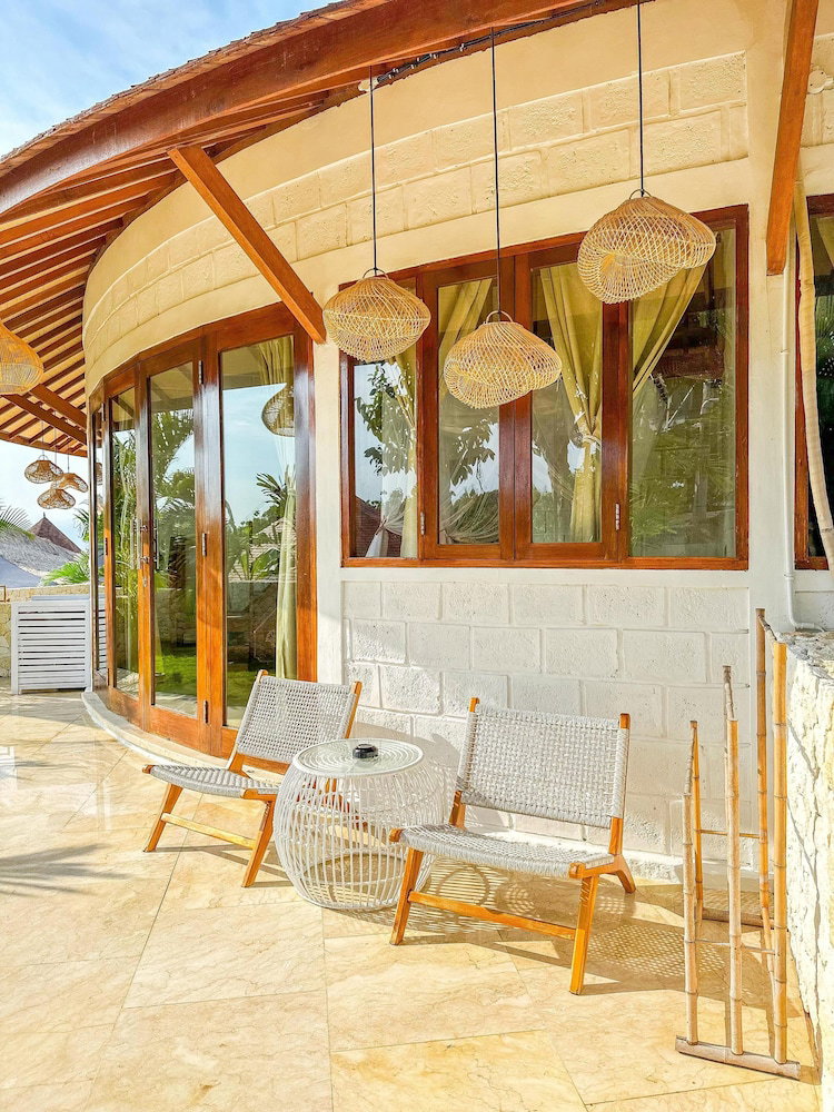 Hotel · Biu Biu Resort, Kuta
