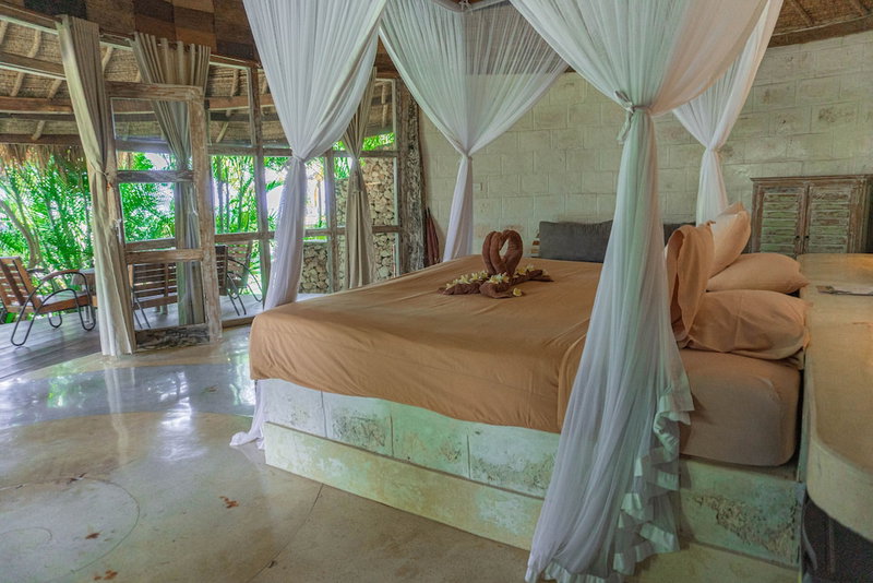 Biu Biu Resort, Kuta, Indonésie