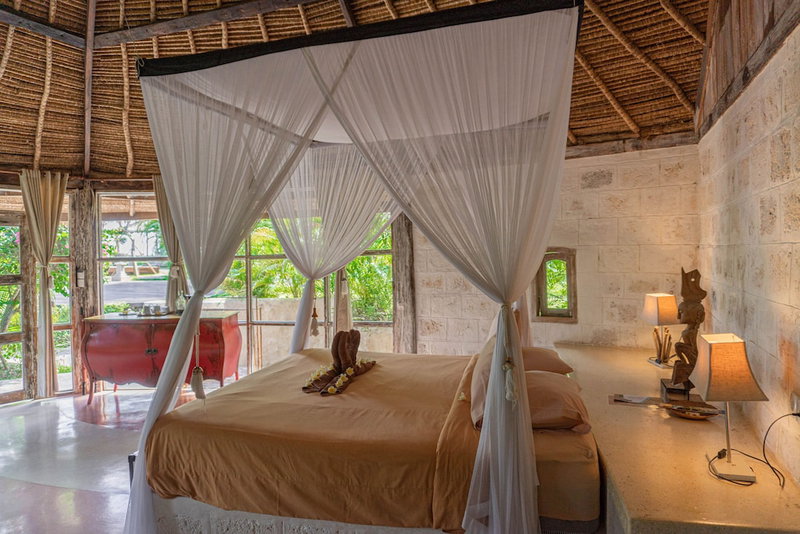 Biu Biu Resort, Kuta, Indonésie