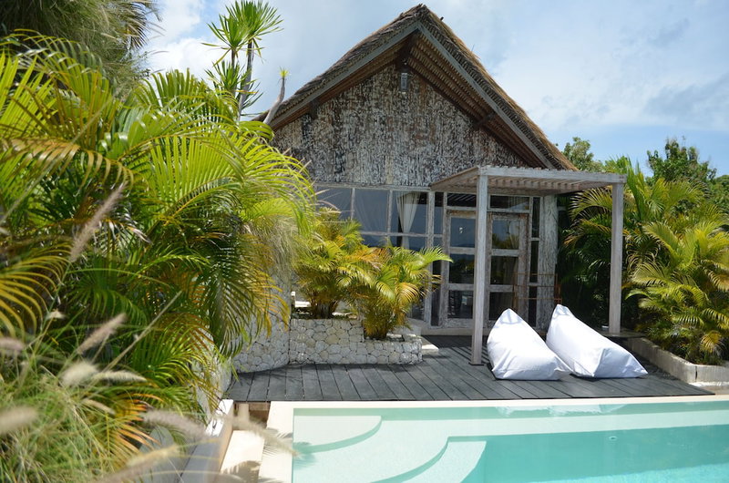 Biu Biu Resort, Kuta, Indonésie
