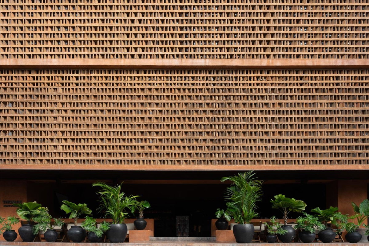 Hotel · Further Hotel, Denpasar