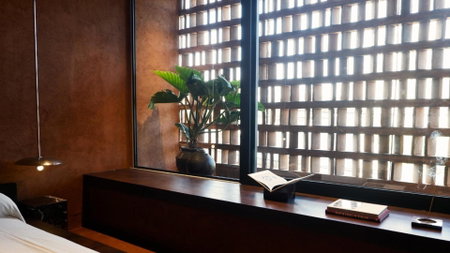 Further Hotel, Denpasar, Indonesia