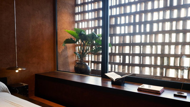 Further Hotel, Denpasar, Indonesia