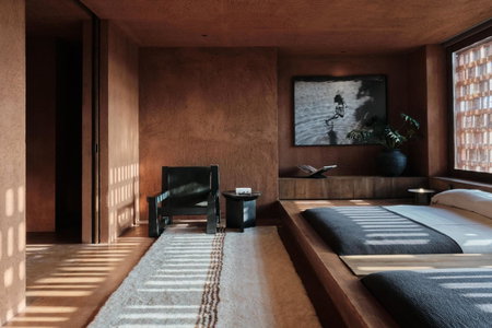 Further Hotel, Denpasar, Indonesia