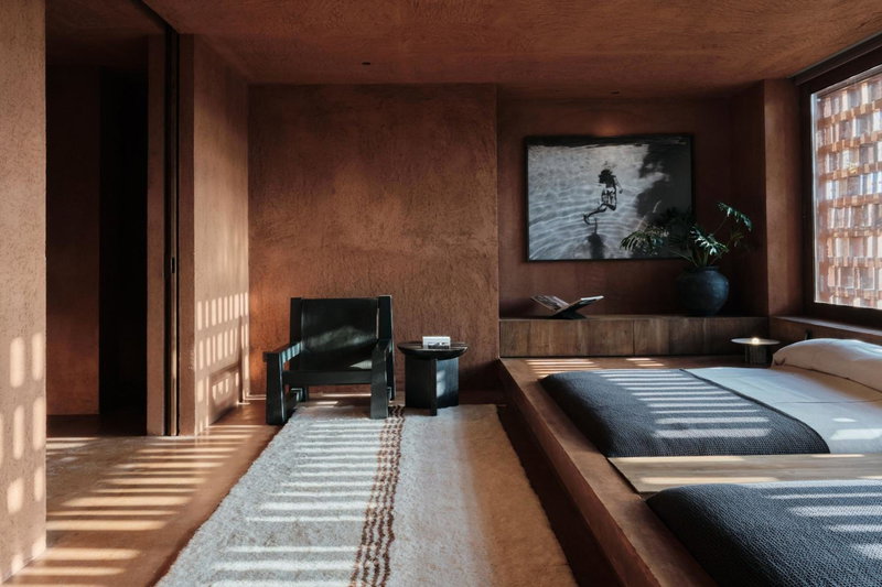 Further Hotel, Denpasar, Indonesia