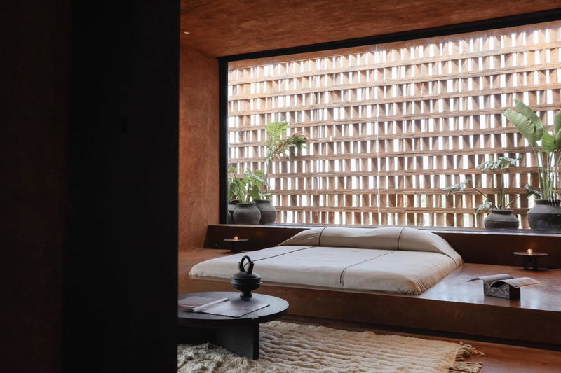 Further Hotel, Denpasar, Indonesia