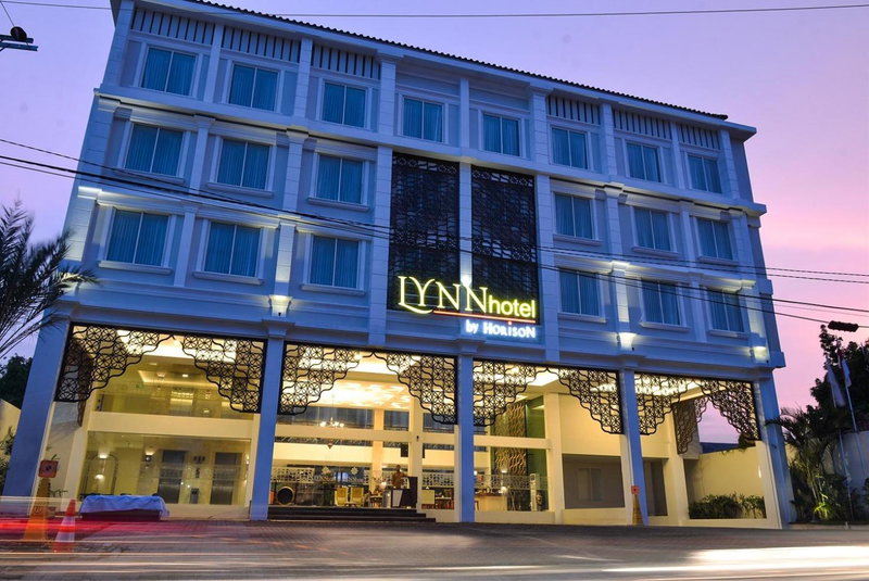1O1 URBAN Heritage Yogyakarta Lynn Prawirotaman, Yogyakarta, 인도네시아 공화국