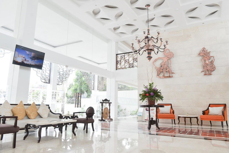 1O1 URBAN Heritage Yogyakarta Lynn Prawirotaman, Yogyakarta, 인도네시아 공화국