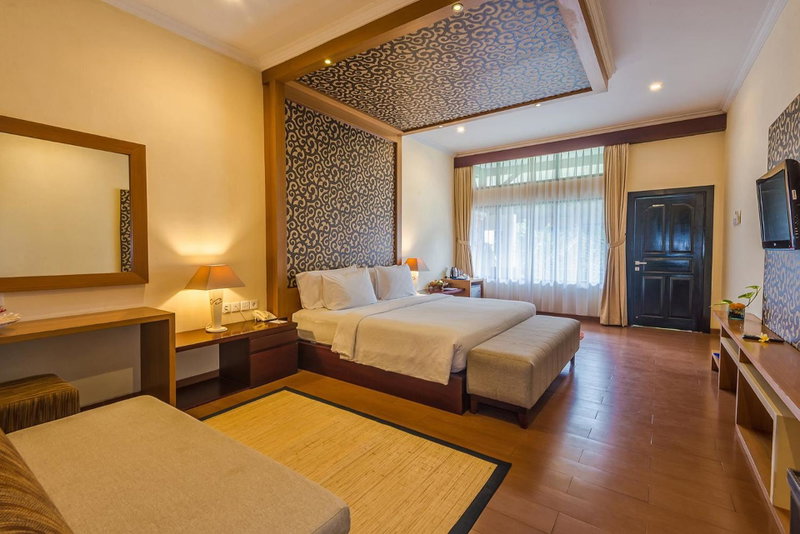 Natya Hotel Tanah Lot, Tabanan, 인도네시아 공화국