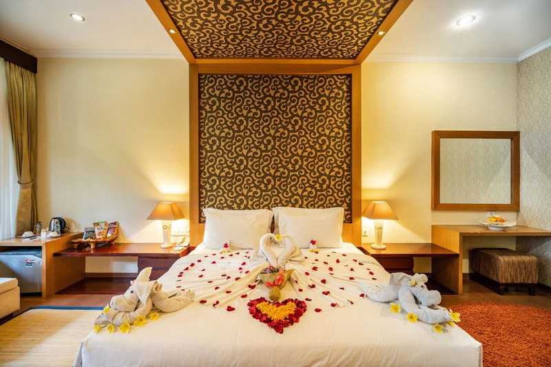 Natya Hotel Tanah Lot, Tabanan, 인도네시아 공화국