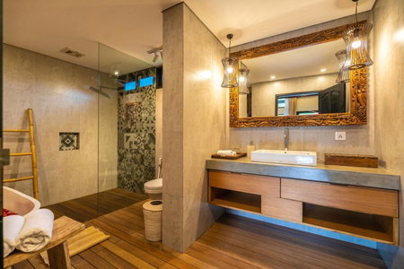 Natya Hotel Tanah Lot, Tabanan, 인도네시아 공화국