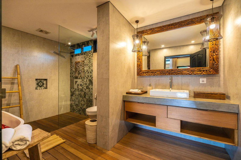 Natya Hotel Tanah Lot, Tabanan, 인도네시아 공화국