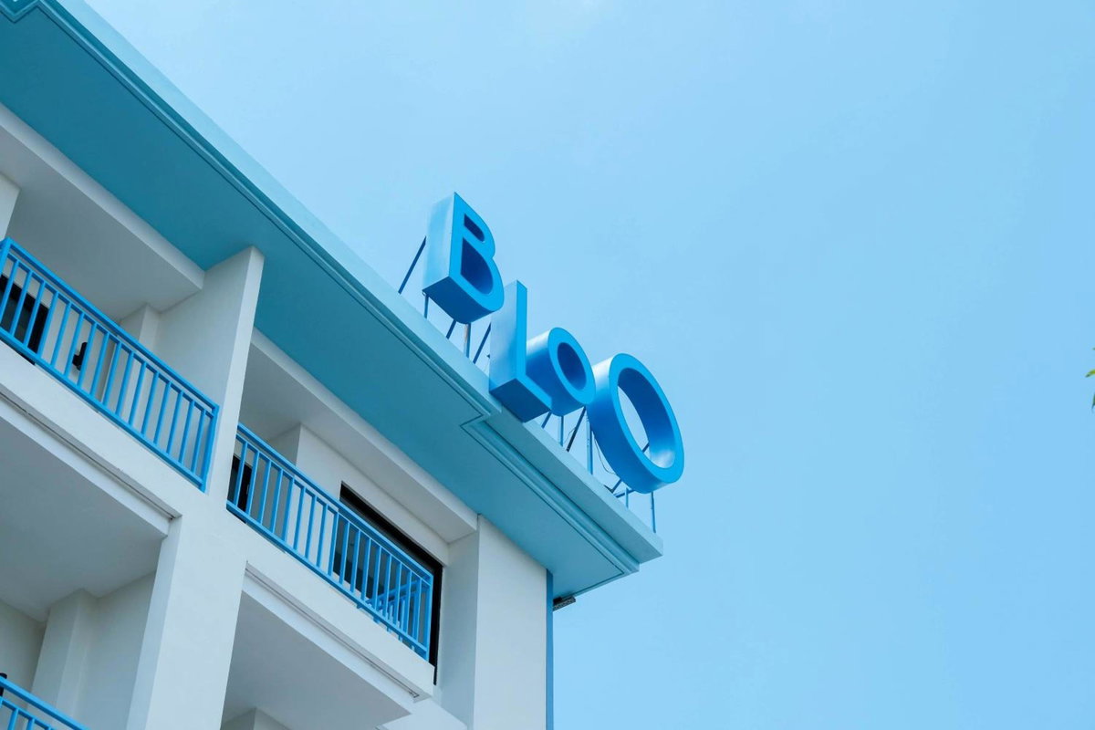 Hotel · Bloo Bali Hotel, Kuta