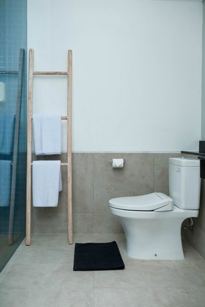 Bloo Bali Hotel, Kuta, Indonesia