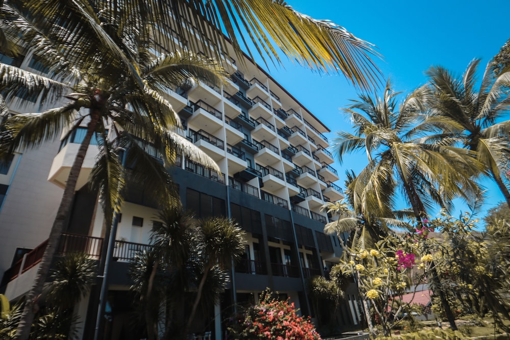 Hotel · LAPRIMA Hotel Flores, Labuan Bajo