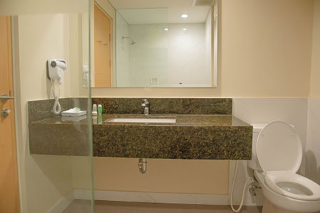 LAPRIMA Hotel Flores, Labuan Bajo, Indonesia
