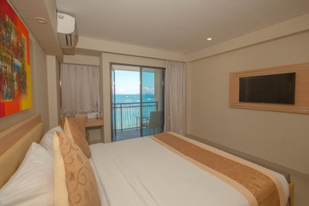 LAPRIMA Hotel Flores, Labuan Bajo, Indonesia
