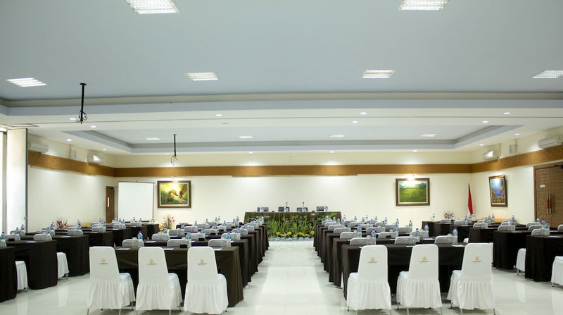 LAPRIMA Hotel Flores, Labuan Bajo, Indonesia