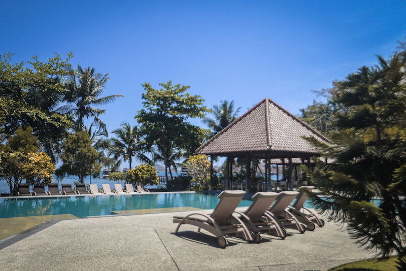 LAPRIMA Hotel Flores, Labuan Bajo, Indonesia