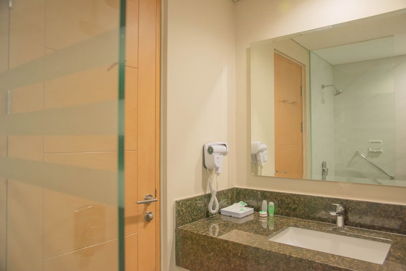 LAPRIMA Hotel Flores, Labuan Bajo, Indonesia